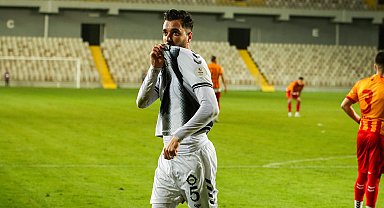 Altay'da Sefa sevinci