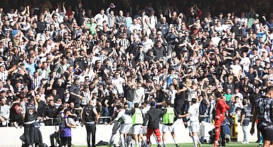 Altay'ın hayati sınavında tecrübe konuştu