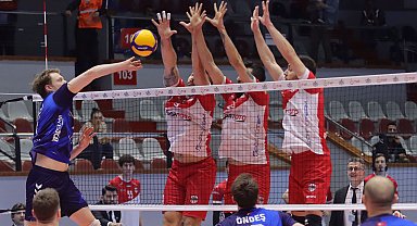 Altekma - İstanbul Gençlik: 0-3