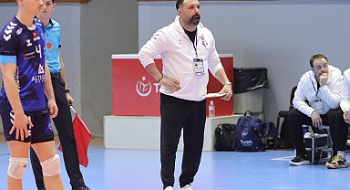 Altekma'da hedef daha iyisi