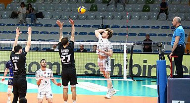 Altekma'nın konuğu Bursa