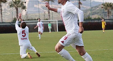 Altınordu kritik virajda