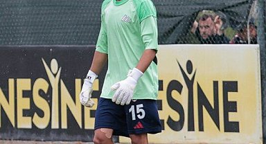 Altınordu sezonu moralli kapattı