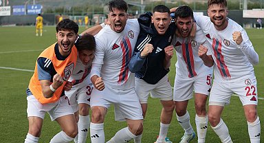 Altınordu'da 16 oyuncu serbest kalıyor