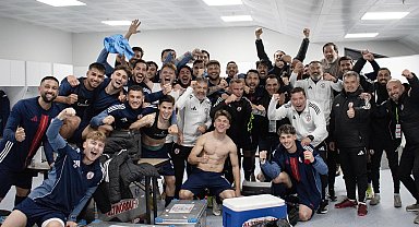 Altınordu'da yedeklere şans doğdu