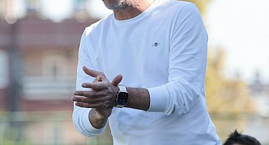 Altınordu'da Yusuf Şimşek'ten teşekkür mesajı