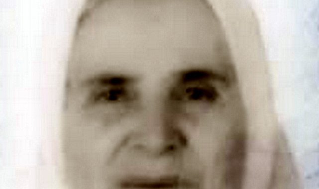 Alzheimer hastası kayıp kadının suda cansız bedeni bulundu