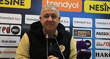 Amed Sportif Faaliyetler - Eminevim Ümraniyespor maçının ardından