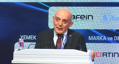 Ankara'da Siber Güvenlik Zirvesi düzenlendi