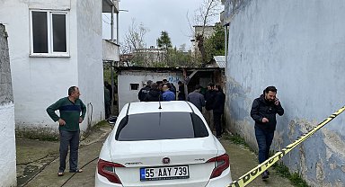 Annesini tüfekle öldürüp, intihar etti