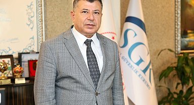 Antalya SGK, tahsilat oranında Türkiye birincisi