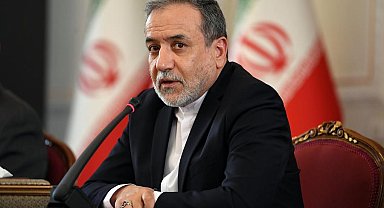 Arakçi: Kapsamlı bir ateşkes Netanyahu'nun hapse girme sürecini hızlandırabilir