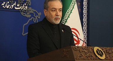 Arakçi: Müzakerelerde ülkenin çıkarlarını güvence altına almalıyız