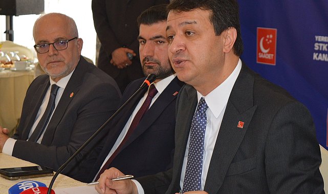 Arıkan: Bölge ülkeleri derhal bir araya gelmeli