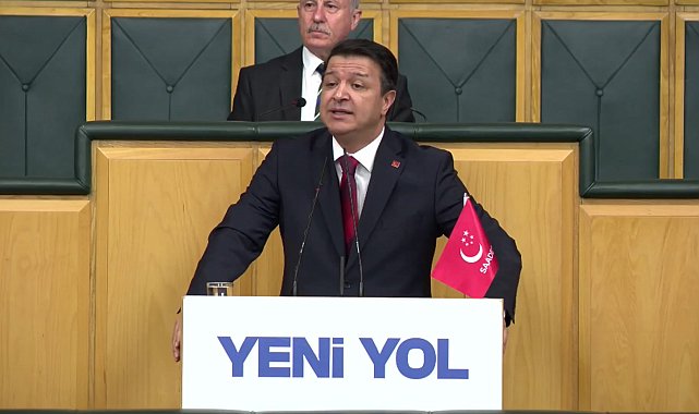 Arıkan: Yaşanan saldırılar, ahlaki çürümenin kaçınılmaz sonucudur