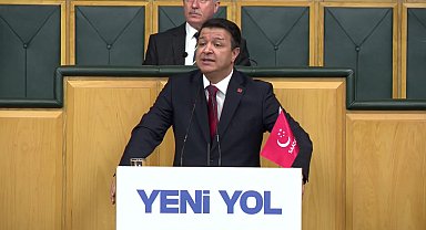 Arıkan: Yaşanan saldırılar, ahlaki çürümenin kaçınılmaz sonucudur