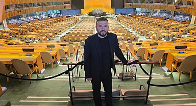 Arnavutköy Belediyesi sıfır atık çalışmalarıyla uluslararası alanda yerini aldığını duyurdu