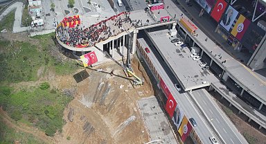 Aslantepe Vadisi Projesi'nin temel atma töreni gerçekleştirildi Metin eklendi