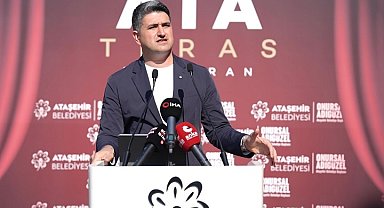 Ataşehir Belediye Başkanı Adıgüzel'in emniyetteki ifadesi ortaya çıktı