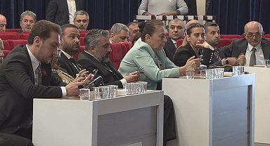 Ataşehir Belediyesi başkan vekilliğine Murat Güneş seçildi Geniş haber