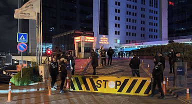 Ataşehir Belediyesi'ne operasyon: 18 gözaltı -1