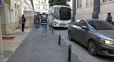 Ataşehir Belediyesi'ne operasyon; Başkan Adıgüzel ile birlikte 19 şüpheli tutuklandı - 2 Geniş haber