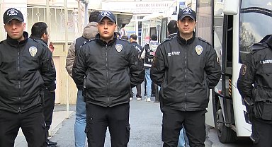 Ataşehir Belediyesi'ne operasyon; Başkan Adıgüzel ile birlikte 20 kişi adliyeye sevk edildi - 2 Görüntü eklendi
