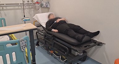 Ataşehir'de ortaokul kantininde zehirlenme iddiası; 26 öğrenci hastaneye kaldırıldı