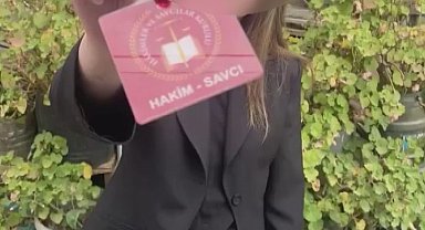 Ataşehir'de tartıştığı sürücüye sahte hakim kartı gösteren şüpheli hakkında soruşturma başlatıldı