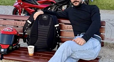 Avcılar'da düşerek bariyerlere çarpan motosikletin sürücüsü hayatını kaybetti