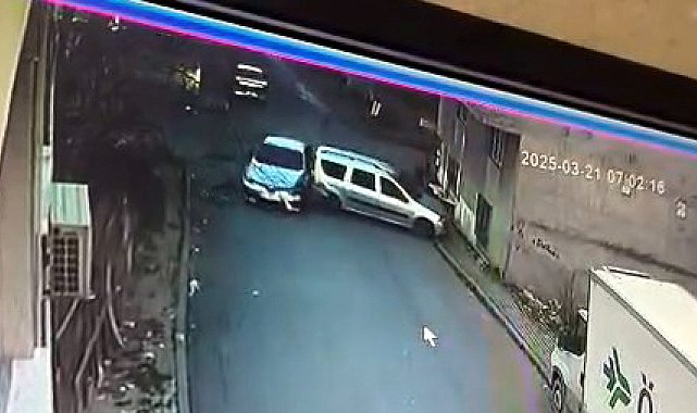Avcılar'da otomobille çocuğa çarpıp kaçan ehliyetsiz sürücüye 221 bin lira ceza