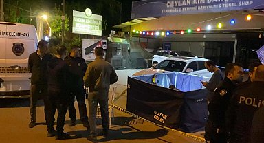 Aydın'da cinayet şüphelileri teslim oldu