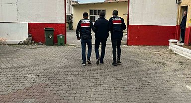 AYDIN'da FETÖ üyesi firari hükümlü yakalandı