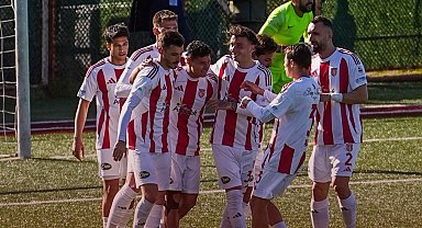 Ayvalıkgücü bu kez başarmak istiyor