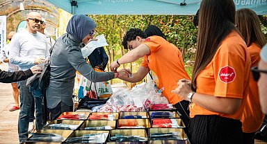 Babadağ Ultra Maratonu yarın start alacak