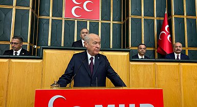 Bahçeli: Sandığın ne zaman konuşacağı bellidir