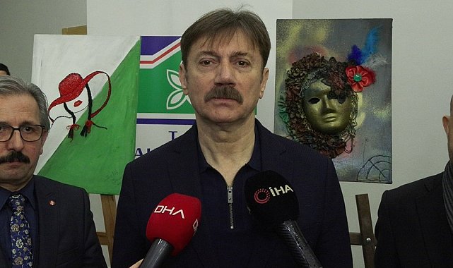 Bahçelievler'de Dünya Otizm Farkındalık Günü Programı yapıldı