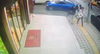 Bahçelievler'de iş yerine zarf içinde mermi ve tehdit mektubu bırakan 6 kişi yakalandı