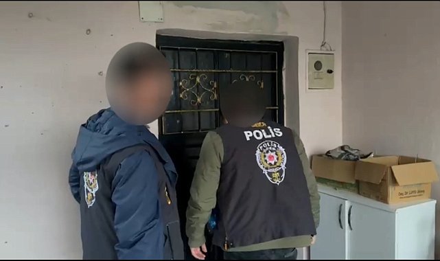 Bahis operasyonunda hesaplarında 49,2 milyar TL işlem hacmi olan 10 şüpheli tutuklandı