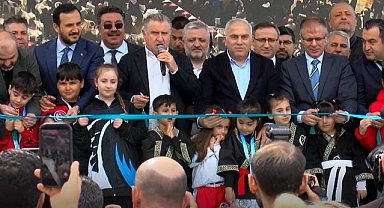 Bakan Bak: Sporun iyileştirici gücünü hep beraber yaşayalım