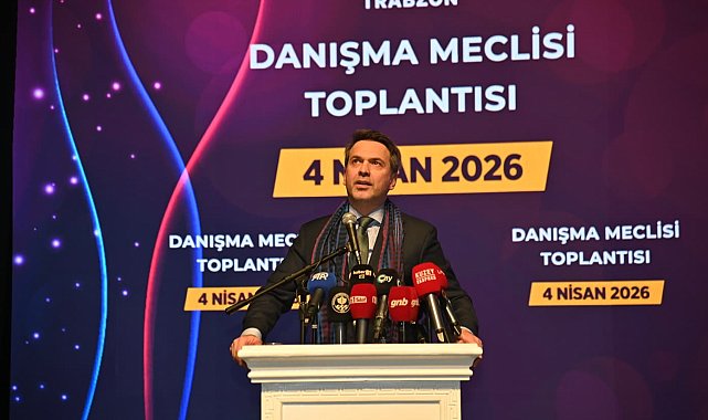 Bakan Bayraktar: Dünyada büyük bir dönüşümün eşiğindeyiz