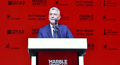 Bakan Bolat: Biz hiçbir arz krizi yaşamadık