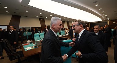 Bakan Bolat: Uluslararası şirketlerin sayısı 89 bine ulaştı