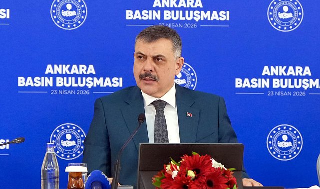 Bakan Çiftçi: 81 ile 'okul güvenliği' genelgesi göndereceğiz