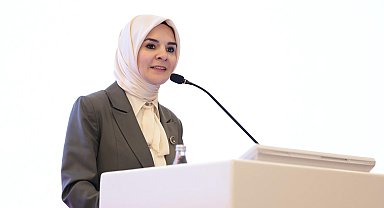 Bakan Göktaş: 'Yaşlı dostu' Türkiye modelini hayata geçireceğiz