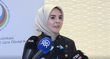 Bakan Göktaş: Sürdürülebilir kalkınmada kadınların teknolojiye ayak uydurmalarını çok değerli buluyoruz