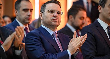 Bakan Gürlek: Adalet hizmetleri daha erişilebilir şekilde sunulmaktadır