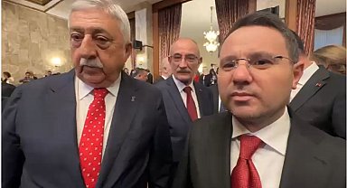 Bakan Gürlek: Daire başkanlığı kurduk, faili meçhul bazı dosyaları arkadaşlarımız inceleyecekler