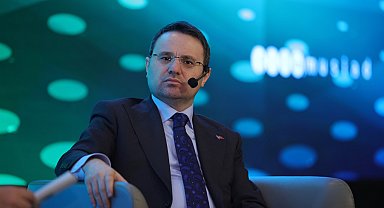 Bakan Gürlek: Hedefimiz; hızlı, öngörülebilir ve güven veren bir adalet inşa etmek