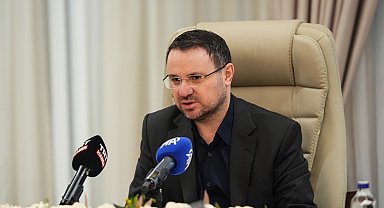 Bakan Gürlek, suça sürüklenen çocukların mağdur ettiği ailelerle bir araya geldi